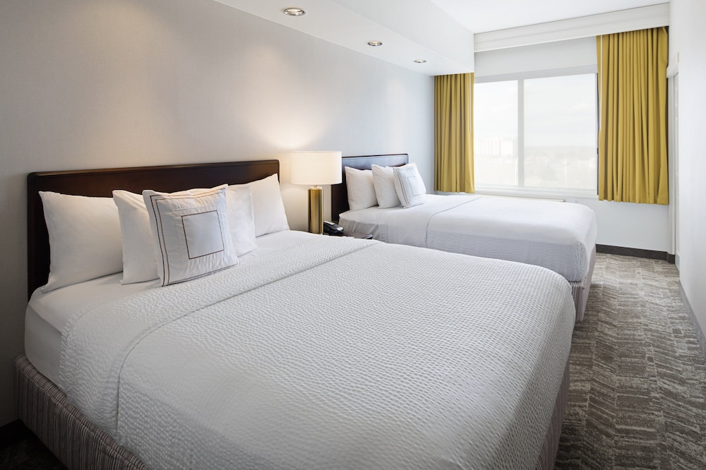 Springhill Suites Denver Airport 9/41