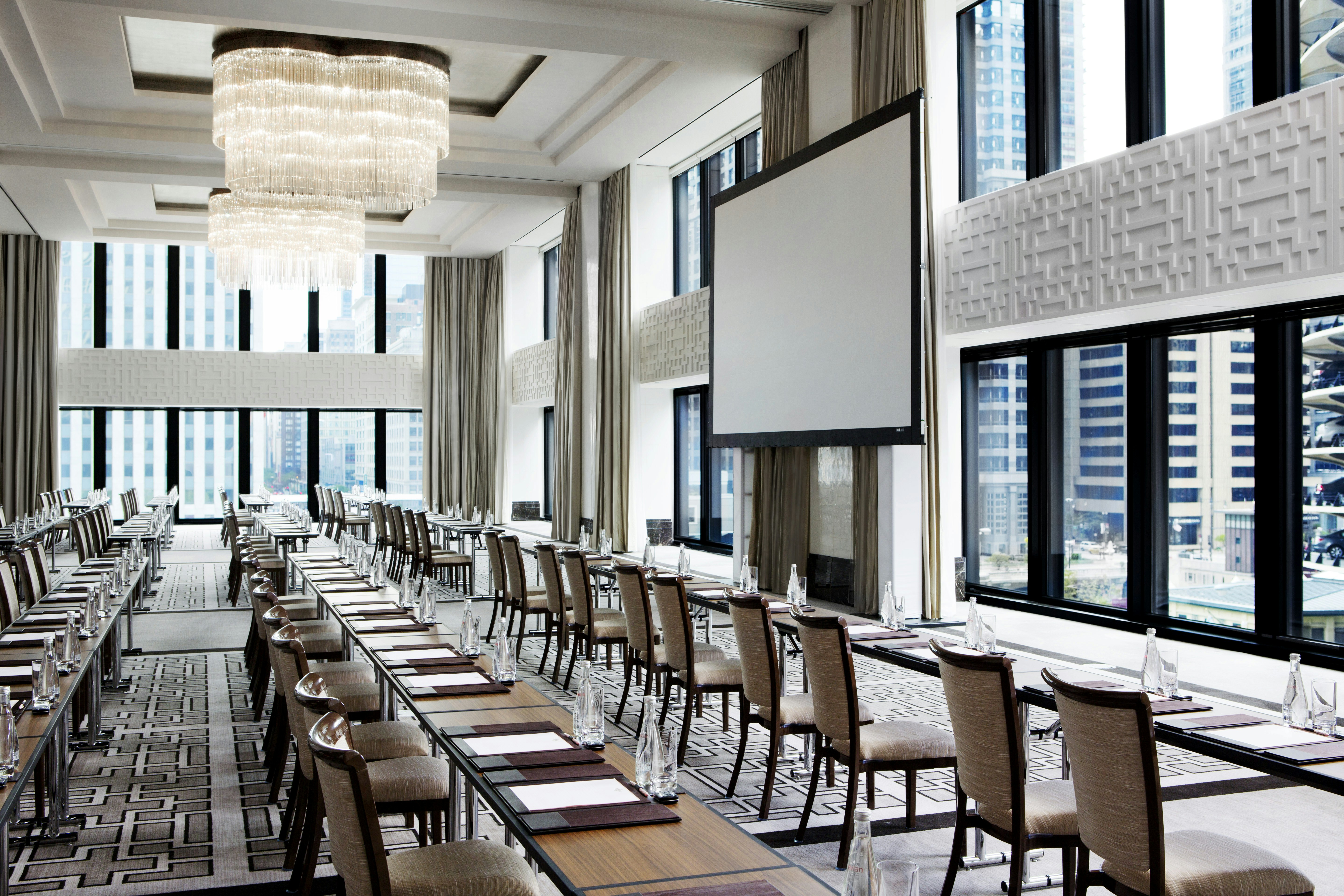 The Langham Chicago 74/82