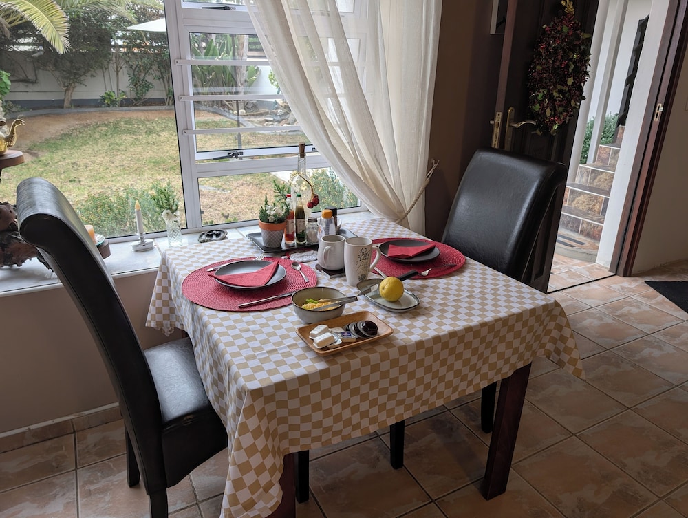Amarachi Guesthouse 38/50
