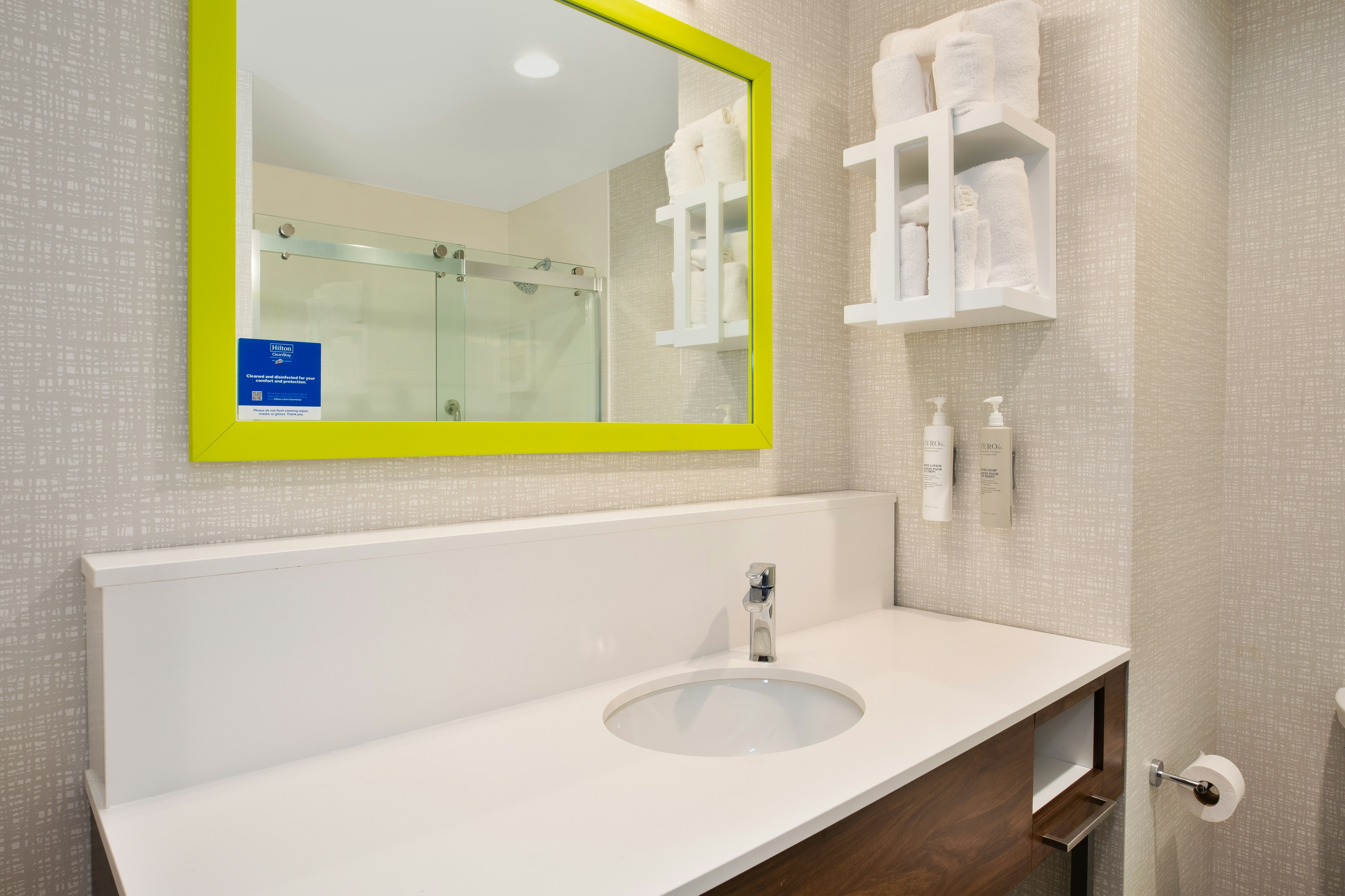 Room, 2 Queen Beds, Accessible
