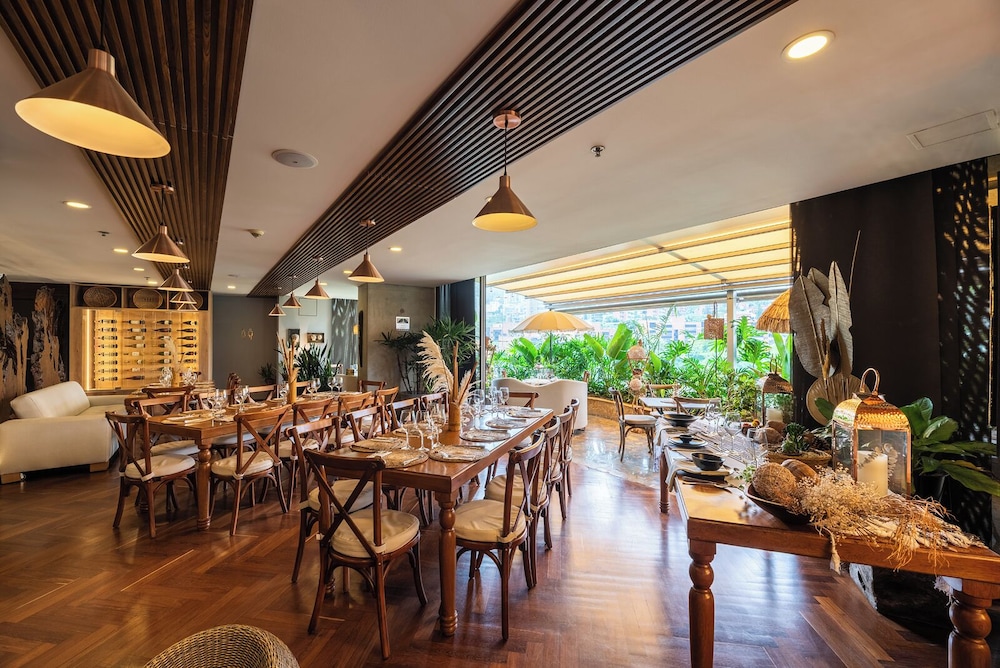Diez Hotel Categoria Colombia 51/64
