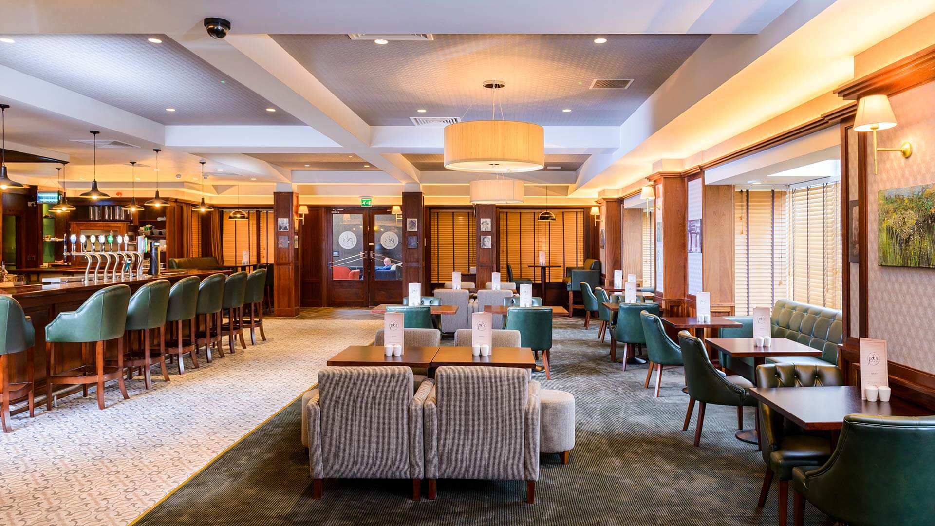 Hillgrove Hotel Leisure Spa 49/58