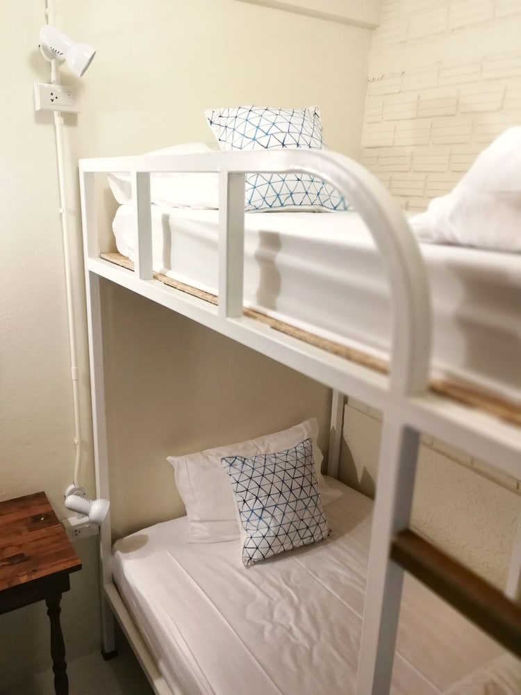 Silla House - Hostel 8/27