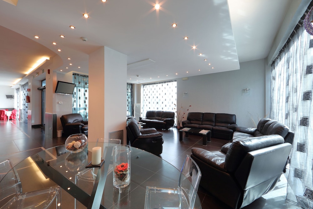 Hotel Relax Roma Nord 31/50
