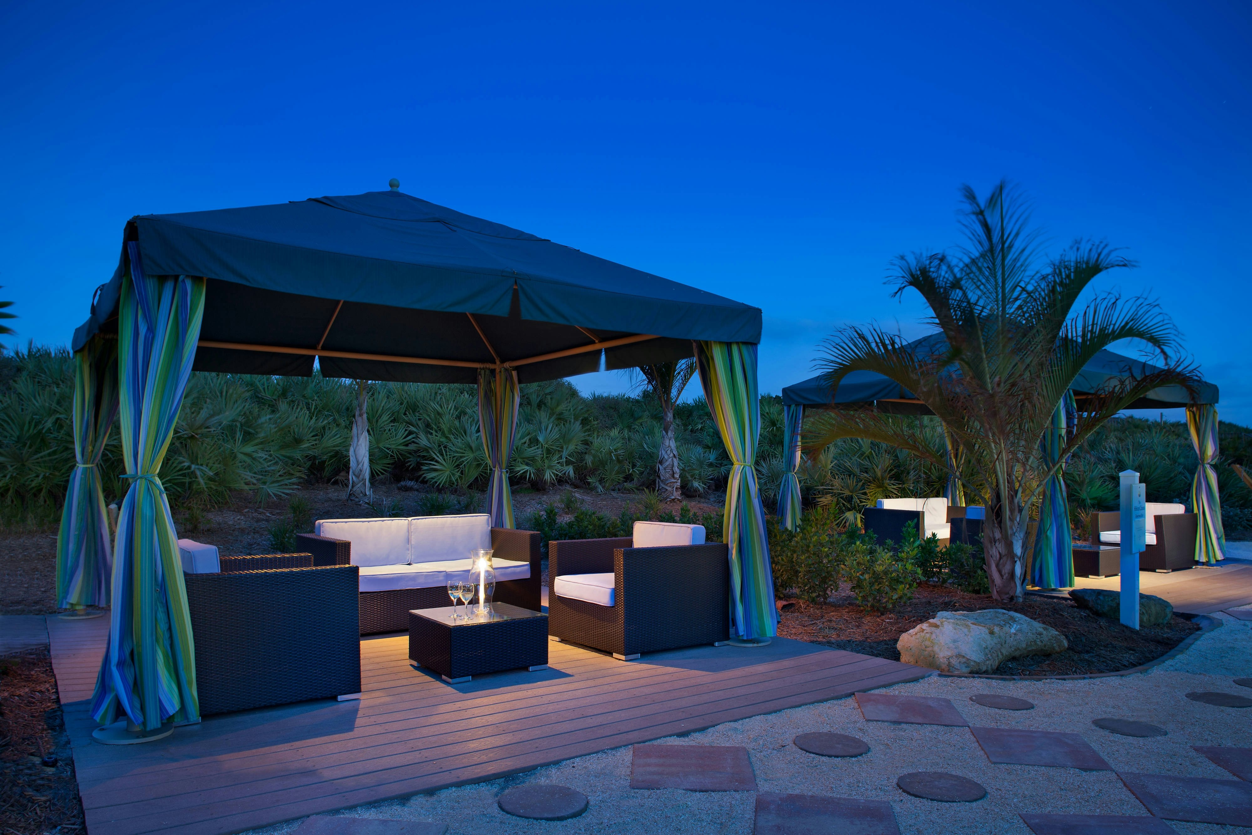 Marriott Hutchinson Island Resort & Beach Villas, Golf & Marina 2/25