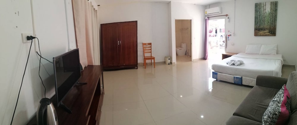 Baan Kaew Ruen Kwan 32/71