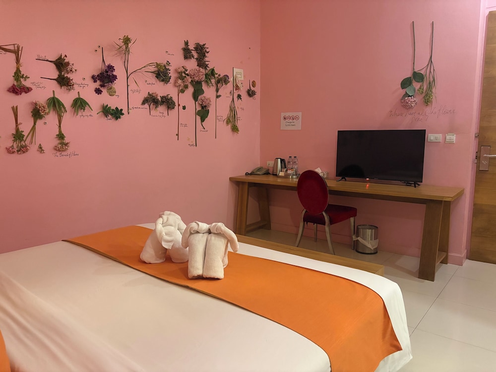 Pimnara Boutique Hotel 16/50