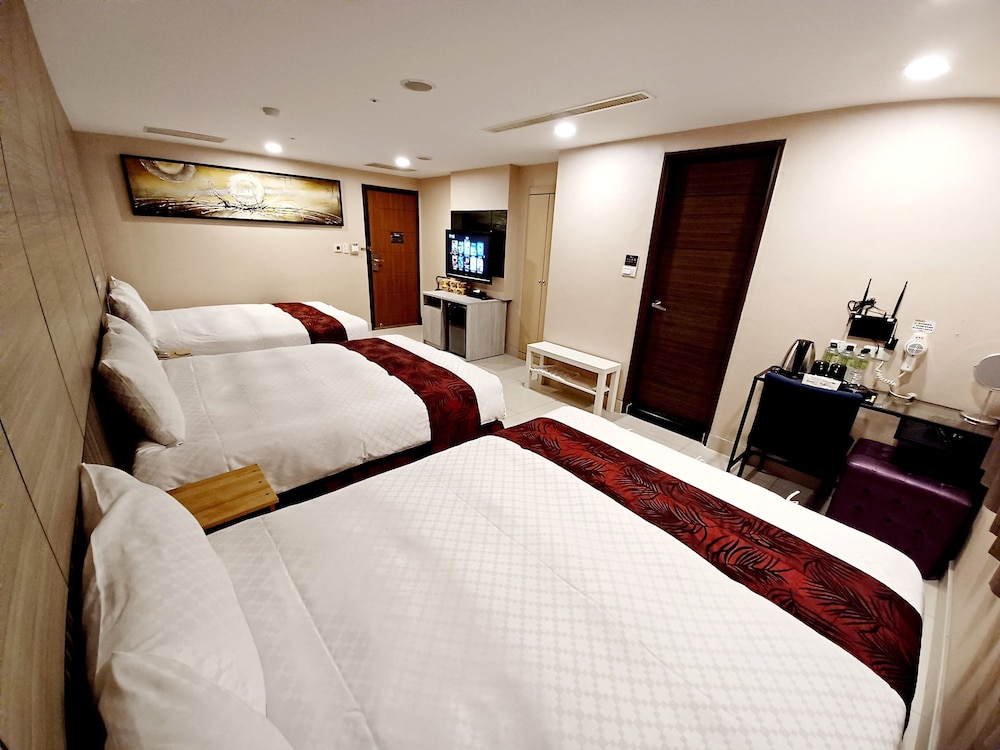 Sayo Hotel 32/50