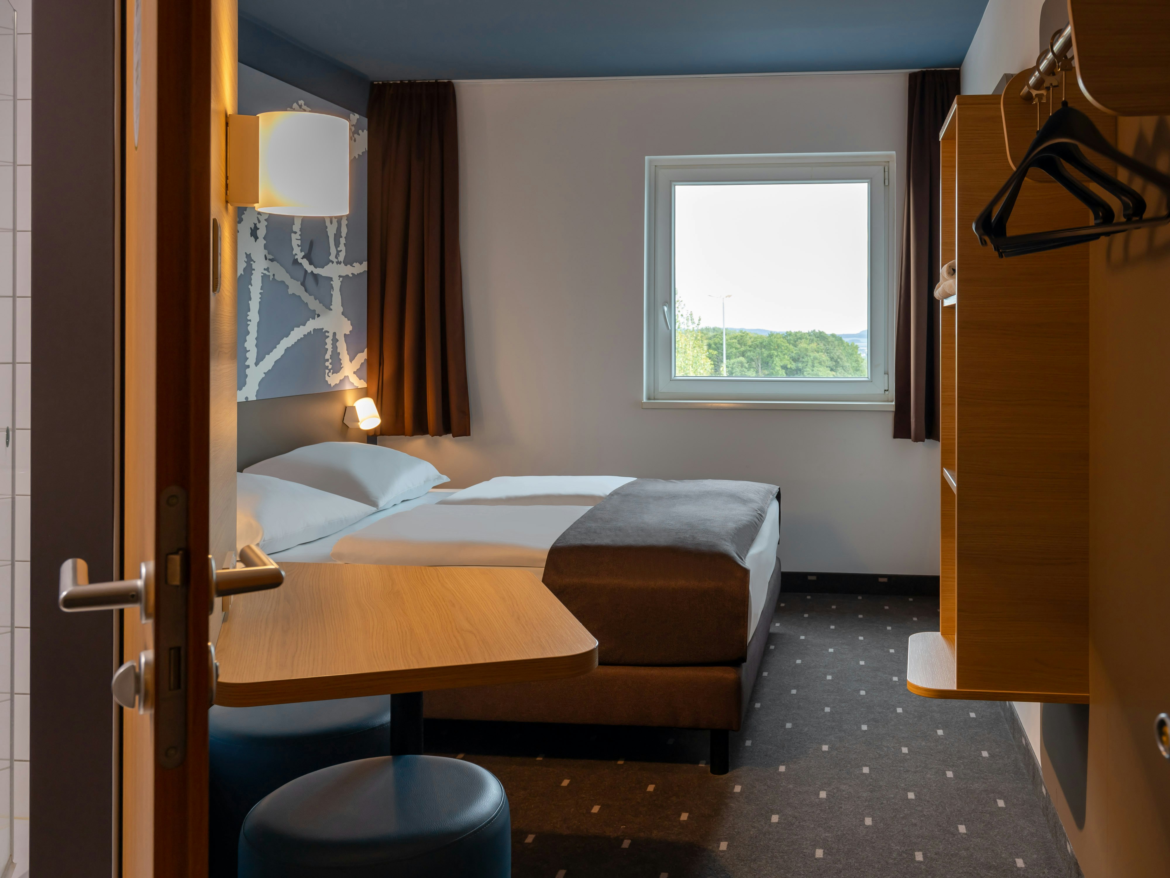 B&B Hotel Frankfurt-Hahn Airport 20/27