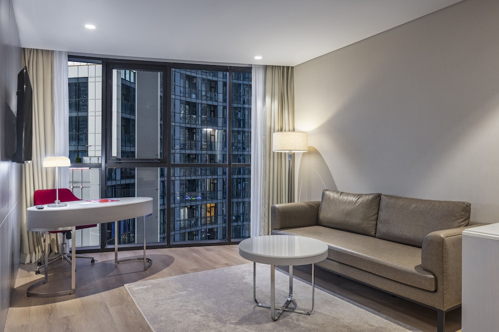 Ramada Plaza by Wyndham Batumi 26/50