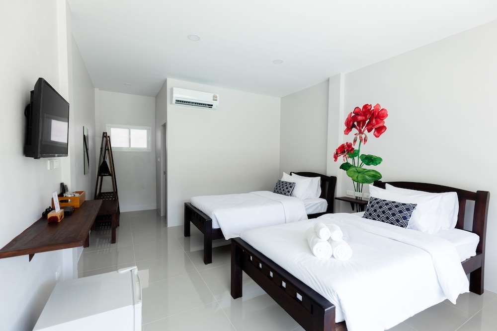 Be Leaf Resort SHA 32/65