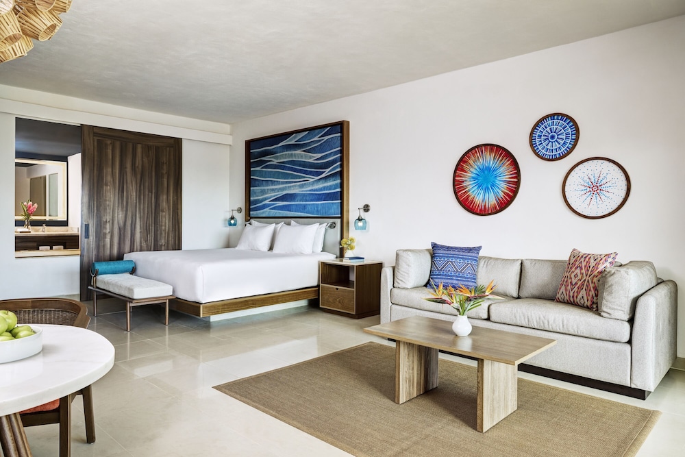 Dreams Puerto Morelos Resort & Spa 47/73