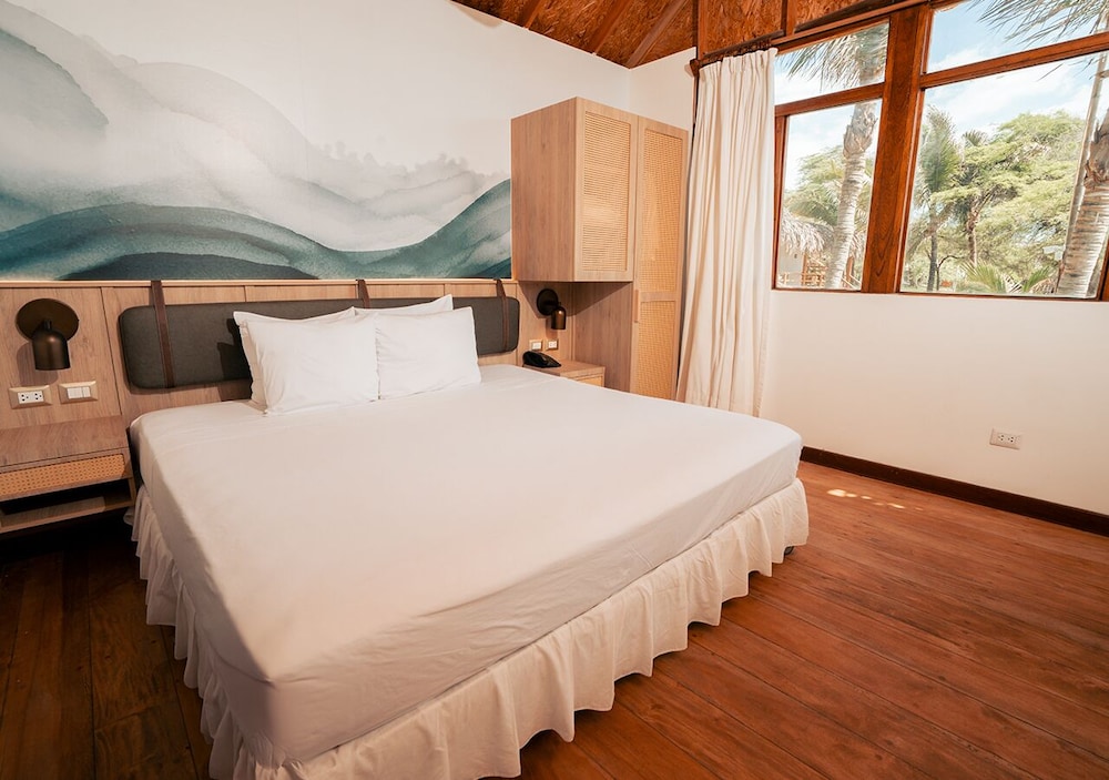 Vichayito Bungalows And Carpas 14/45