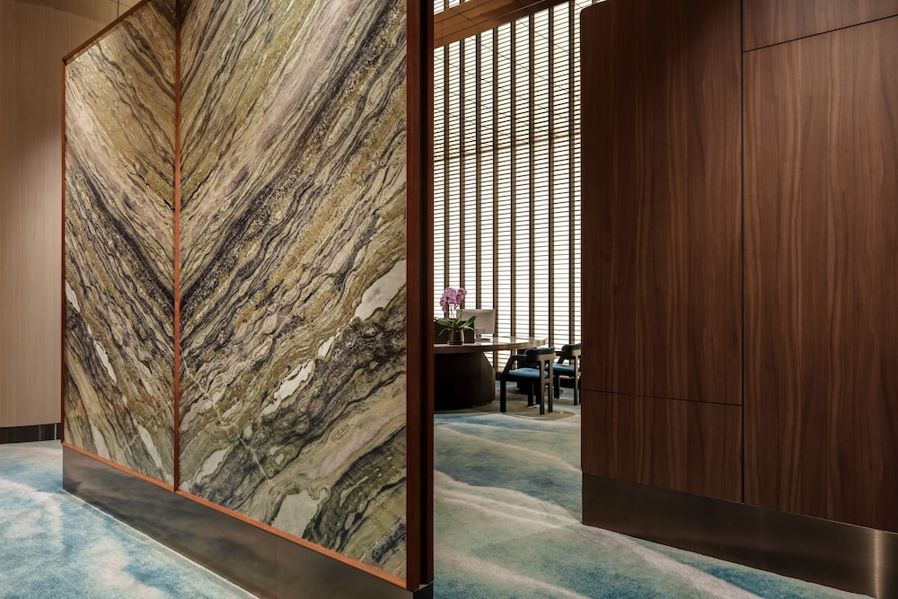 Pan Pacific Singapore 18/46
