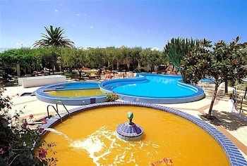 Il Gattopardo Hotel Terme and Beauty Farm 46/50