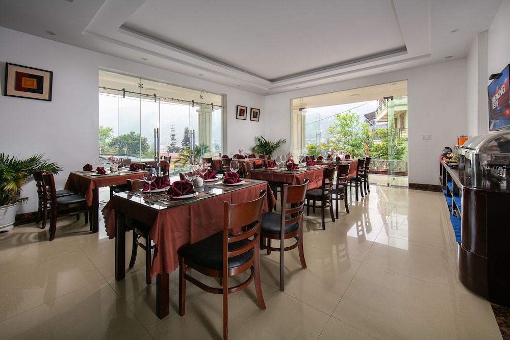 Sapa Mountain Queen House 46/56