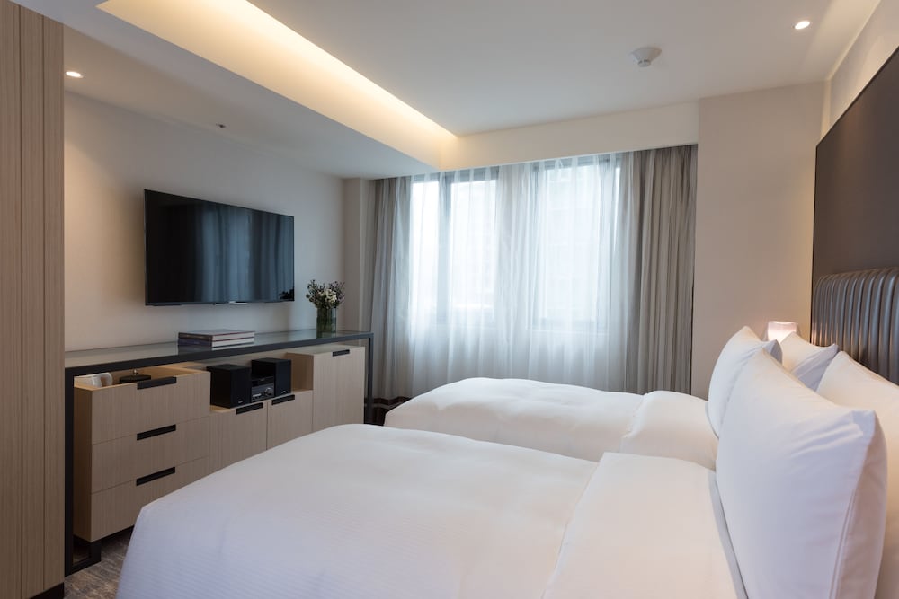 K Hotels Taipei Chang-An 22/42