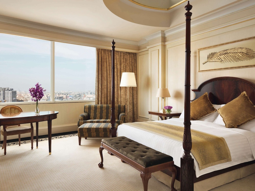 فندق موڤنبيك الخُبر(Movenpick Hotel Al Khobar) 13/80