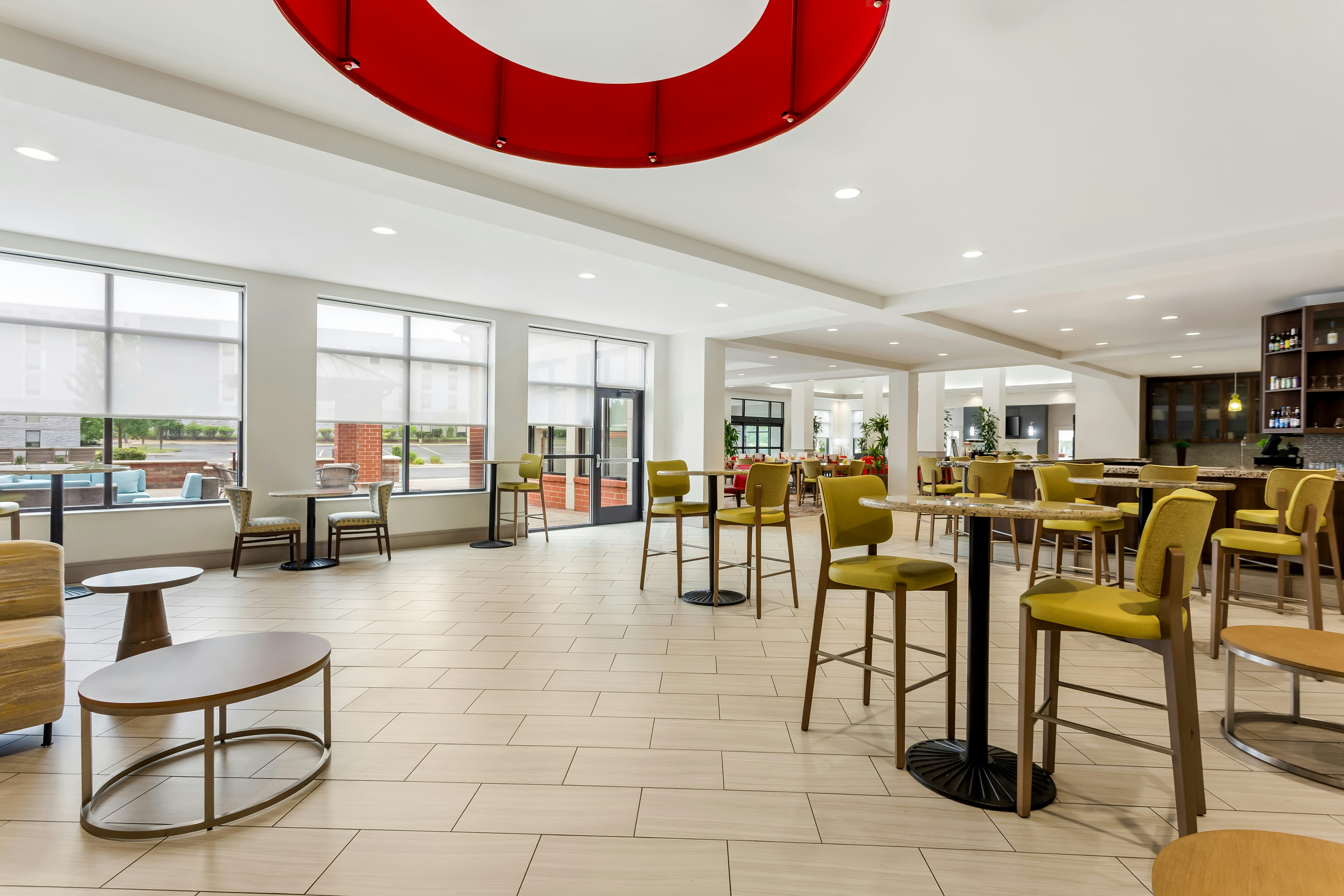 Hilton Garden Inn Bolingbrook I-55 53/79