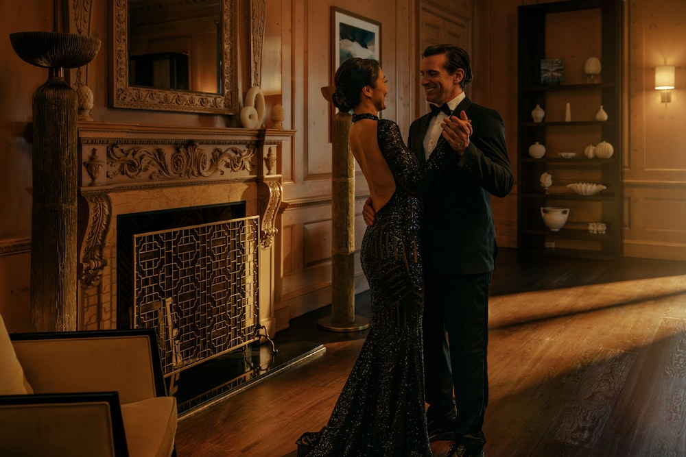 Fairmont San Francisco 9/48