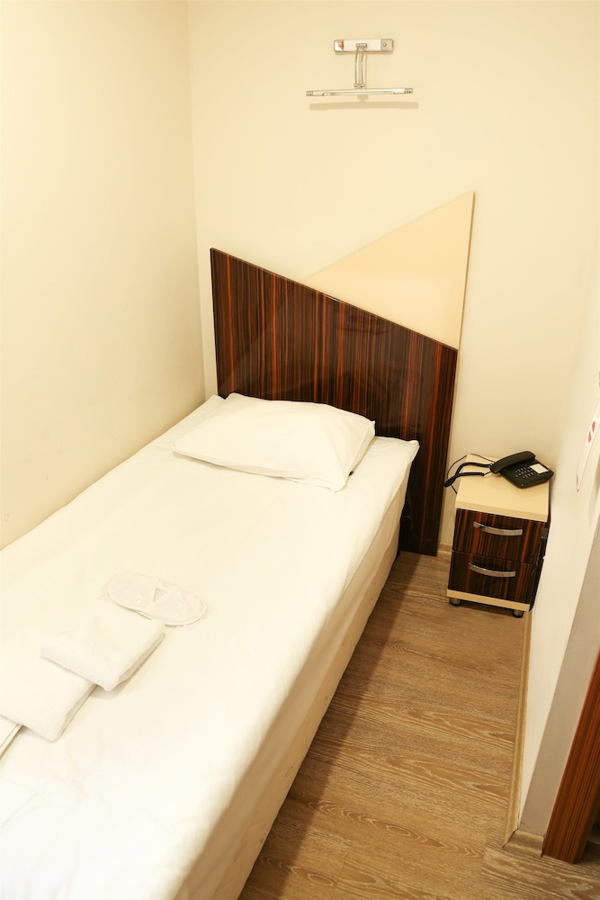 Ottoman Time Hotel 7/39