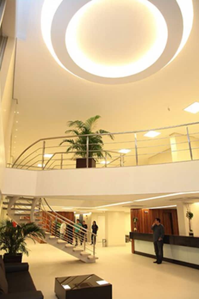 Ibis Styles Belem Hangar 47/69