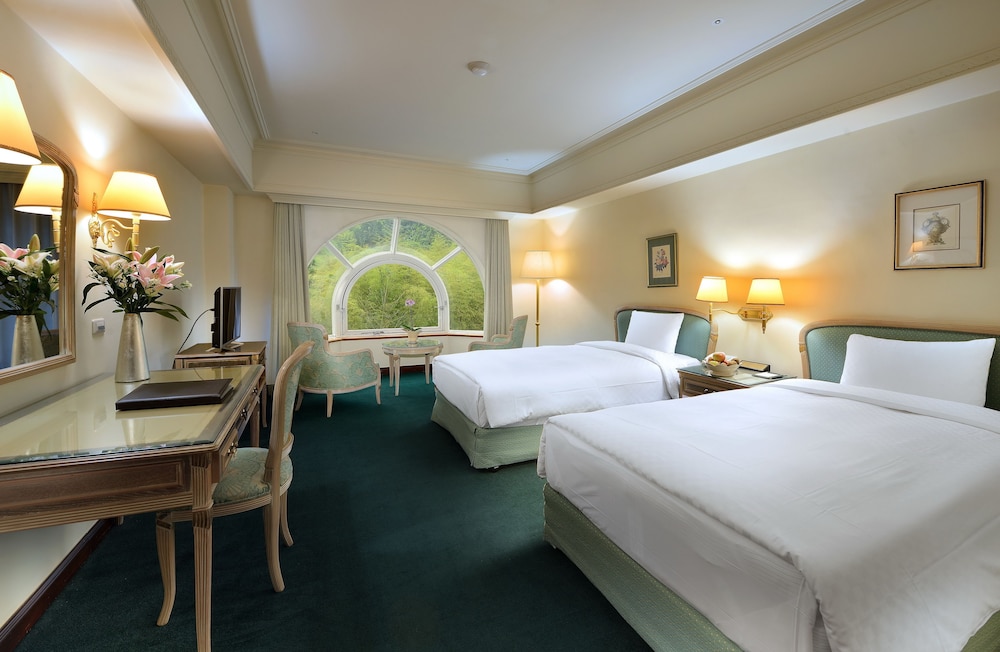 Le Midi Hotel Chitou 16/67