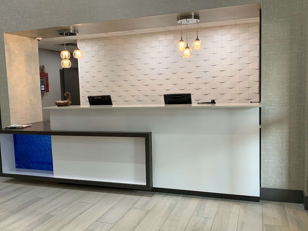 Best Western Knoxville Airport/Alcoa 11/35
