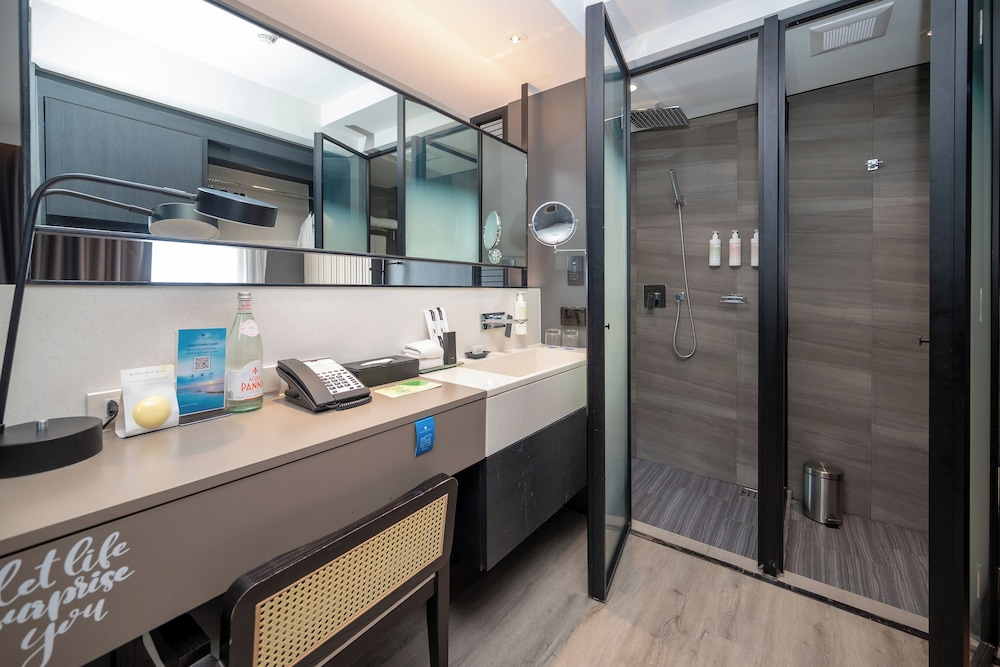 Ocean, Executive, King Bed، Bayphere Hotel Pattaya JC 8/10