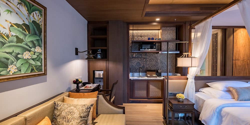 Ramayana Suites and Resorts 60/80