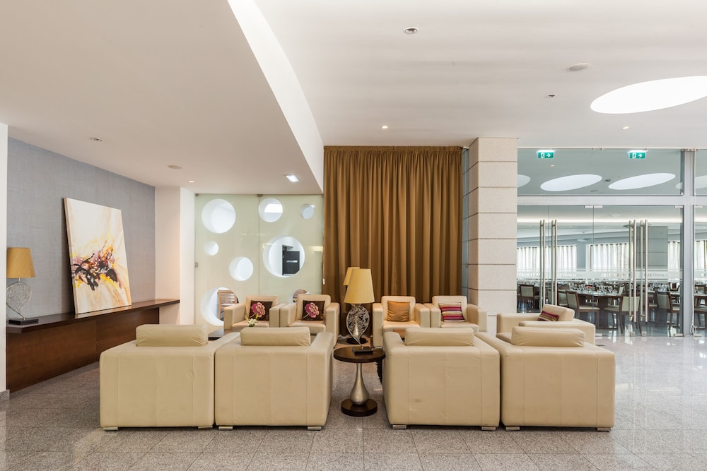Lux Fatima Park Hotel Suites And Residence 32/50