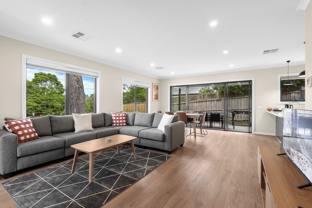 Bungunyah Apartments 30/49