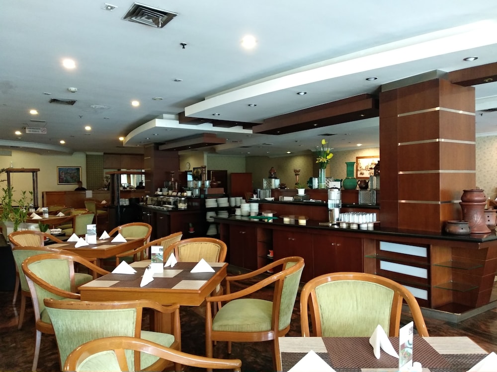 Asana Grand Pangrango Bogor 14/26