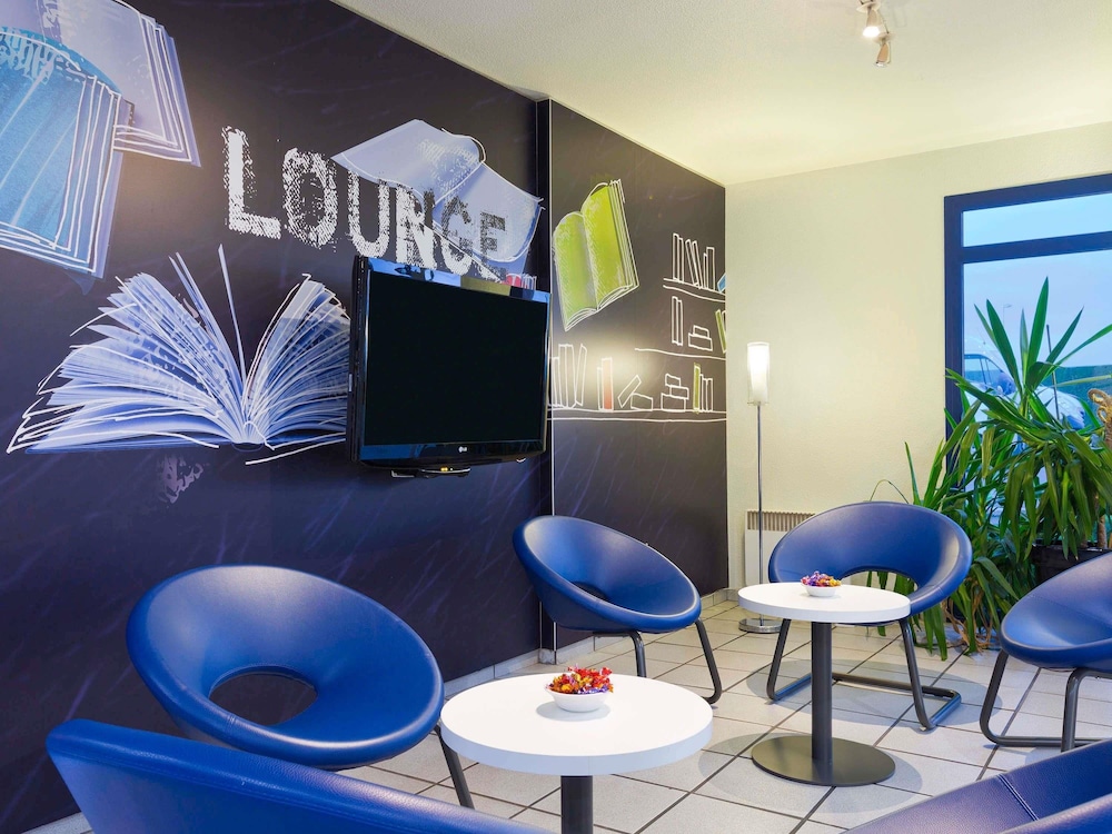 Ibis Budget Chilly Mazarin Les Champarts 32/47