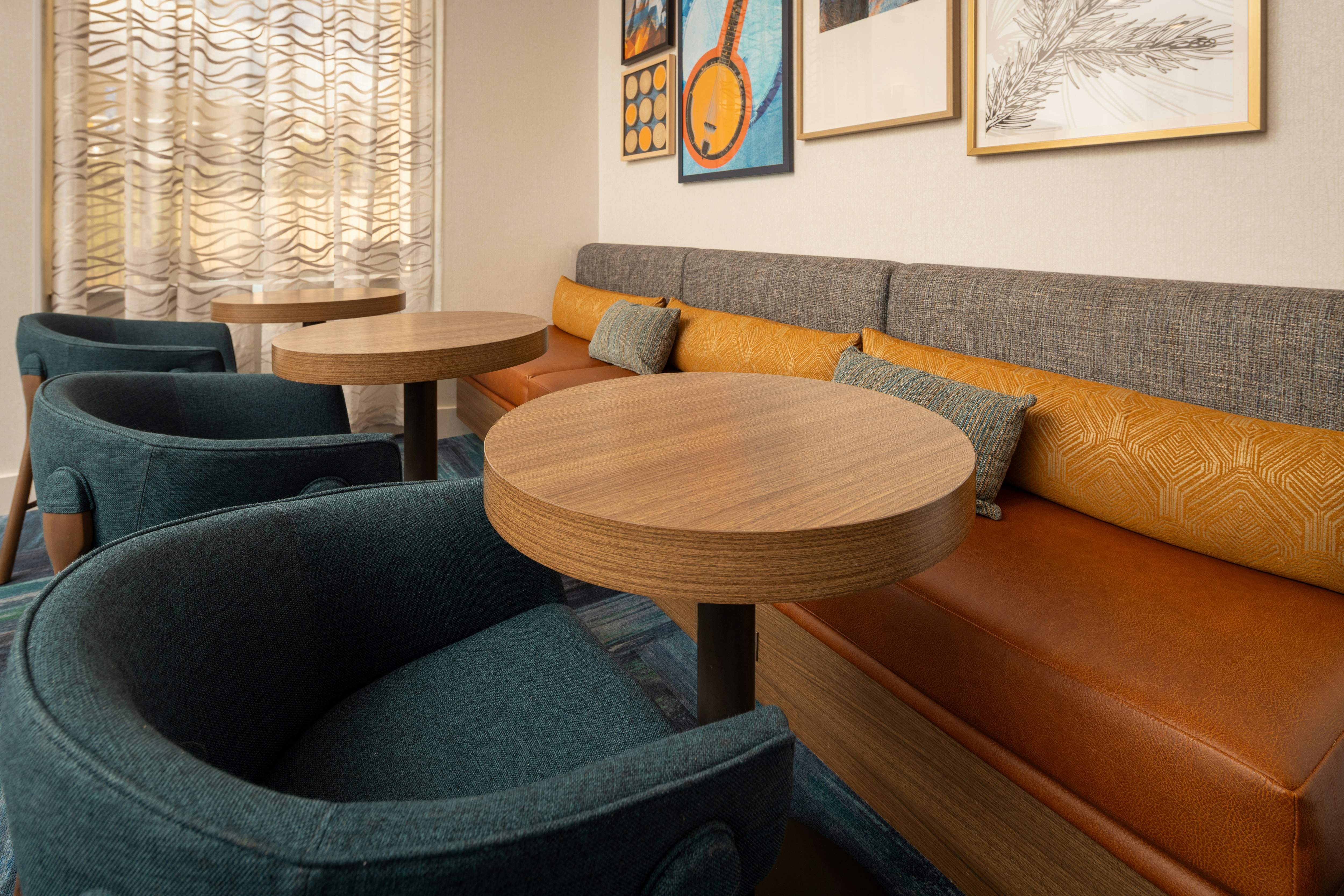 Homewood Suites by Hilton Asheville-Tunnel Road 28/51
