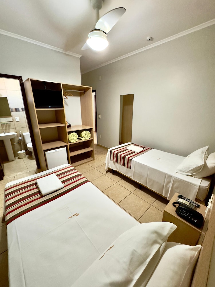 Hotel Villa Rebellato 35/80