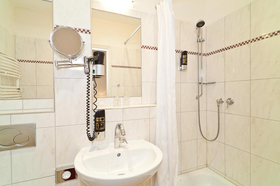 Hotel Vivaldi Berlin am Kurfurstendamm 28/31