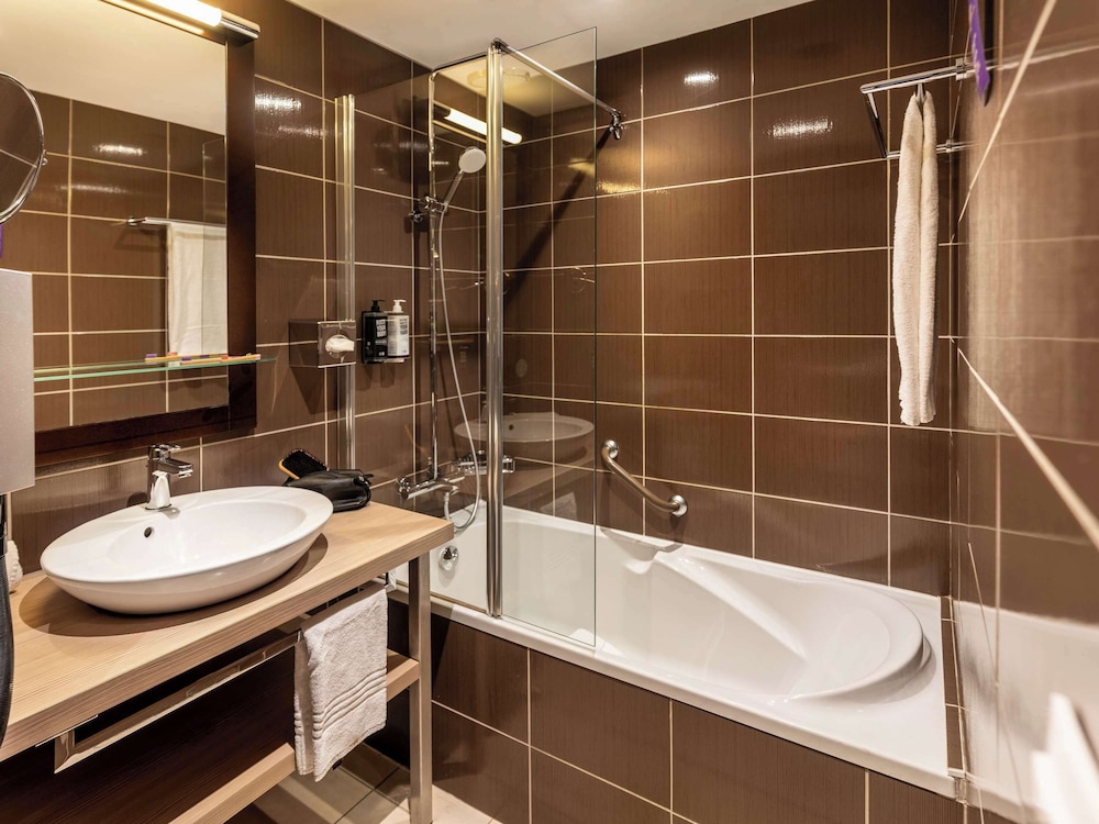 ibis Styles Dijon Nord Valmy 61/63