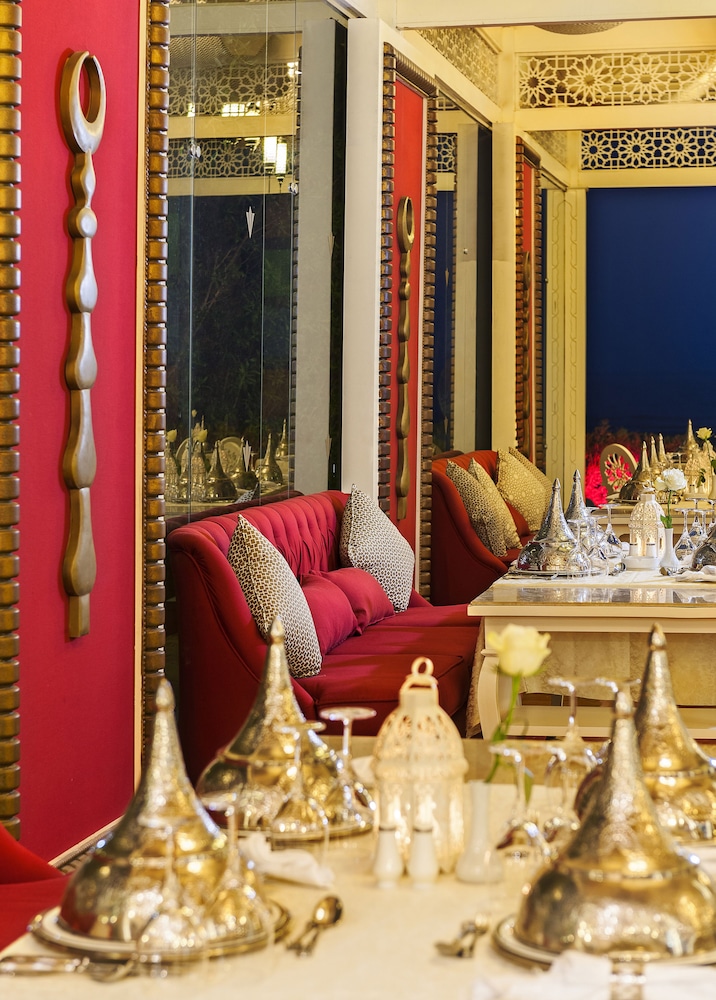 Rixos Sharm el Sheikh - Adults Only 28/49