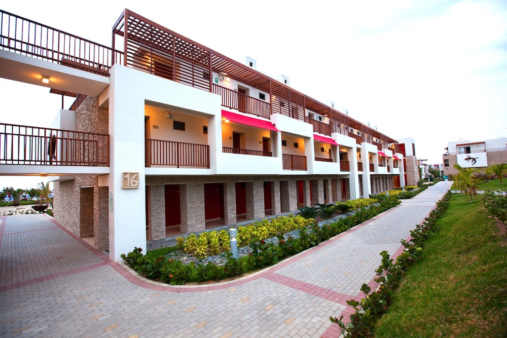 Royal Decameron Punta Sal 5/88