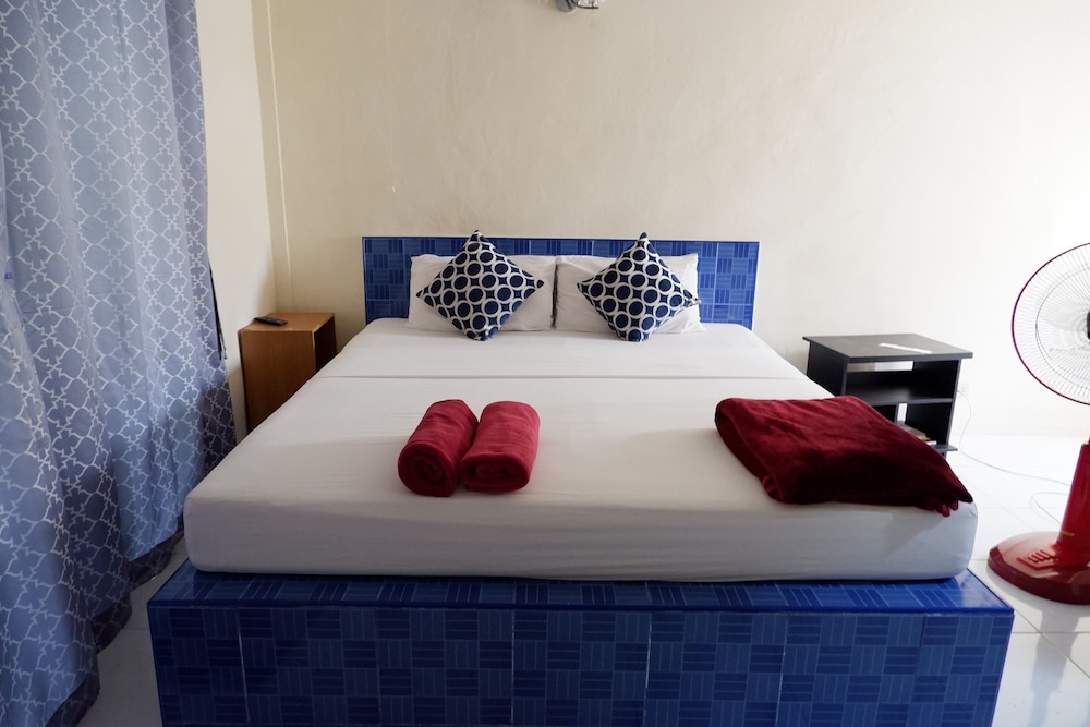 Airport Overnight Hotel 18/43