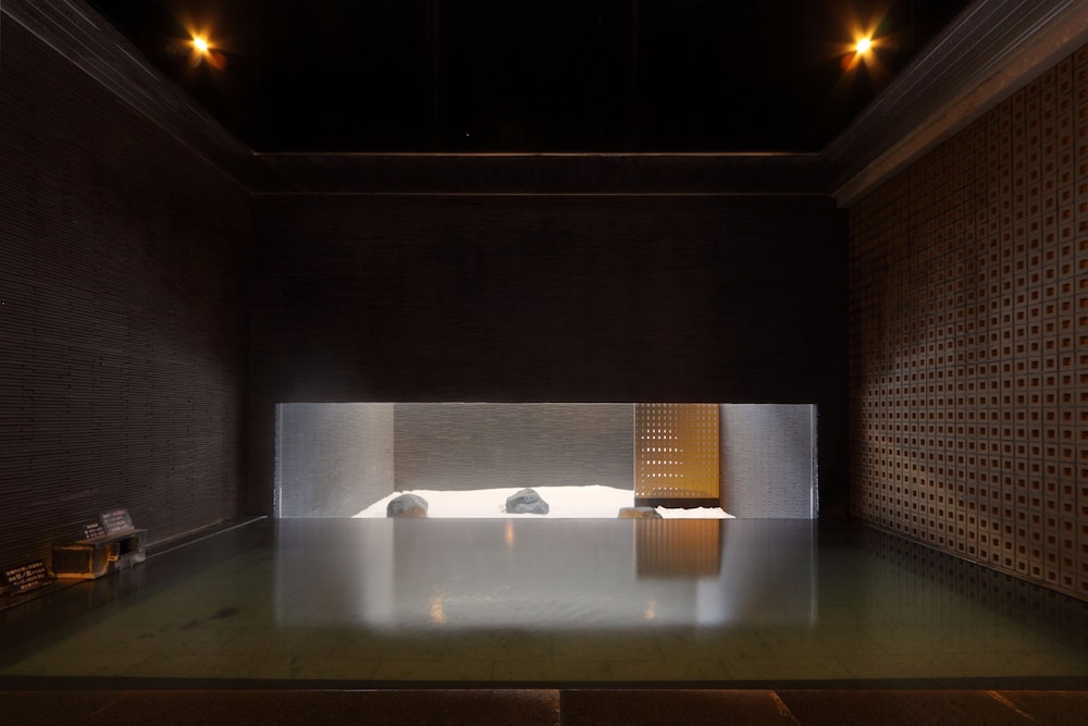 Sounkyo Onsen Choyo Resort Hotel 35/50