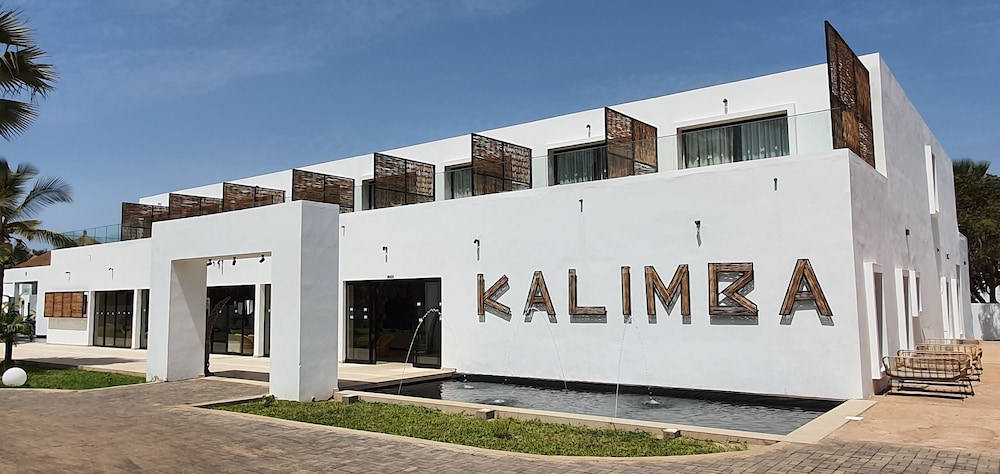 Kalimba Beach Resort 2/41