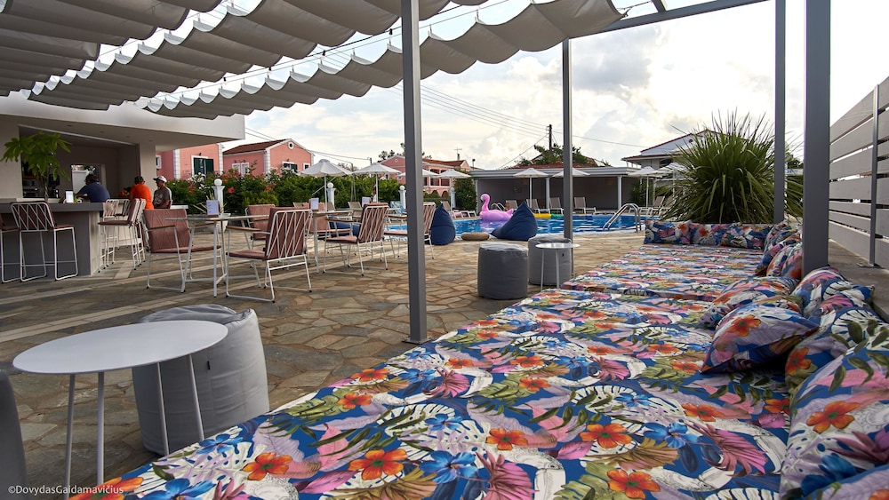 Seaside Resorts 50/64