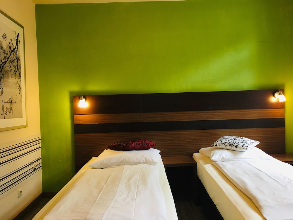Hotel Alt Düsseldorf 9/34