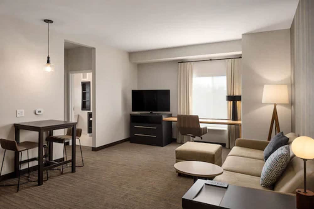 Residence Inn By Marriott Portland Vancouver 14/19