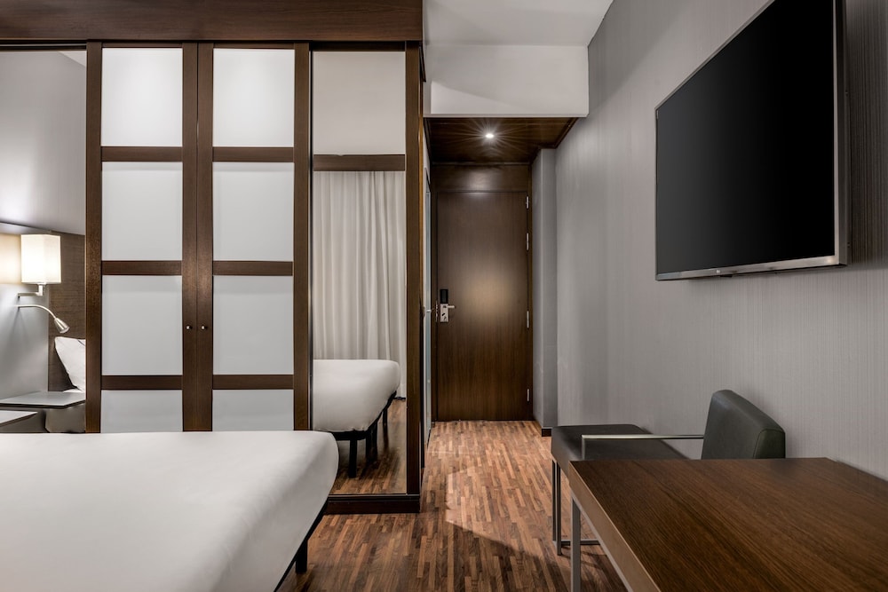 Ac Hotel Pisa By Marriott 9/62