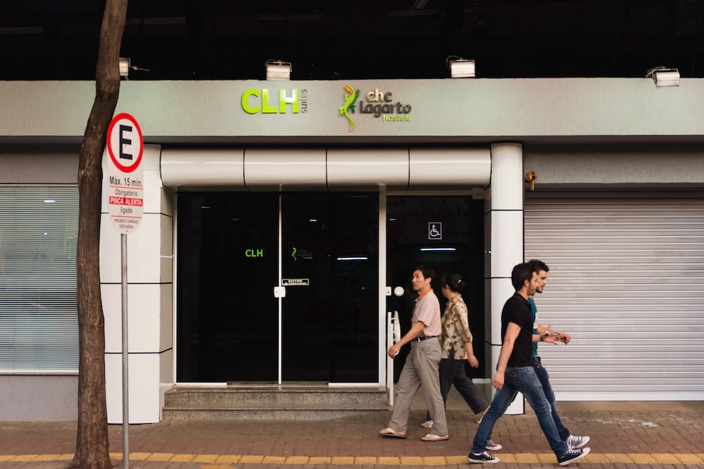 Clh Suites Foz Do Iguacu 10/48