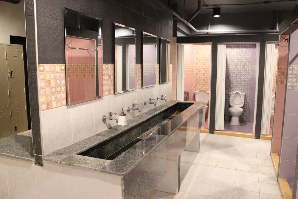 B&B Hostel at Jomtien 65/65
