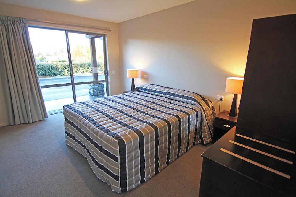 Hanmer Springs Apartments 7/46